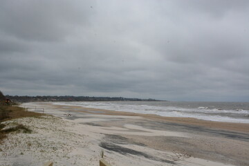 Uruguay Beach
