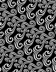 ワールド柄パターン