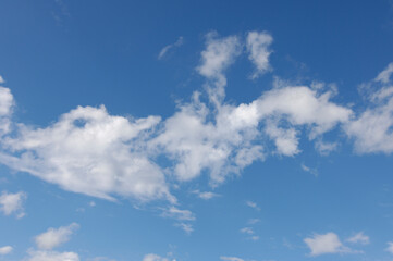 ひつじ雲