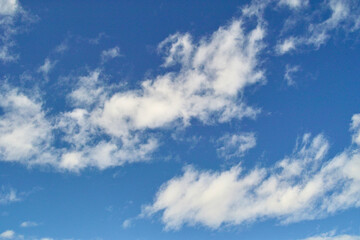ひつじ雲
