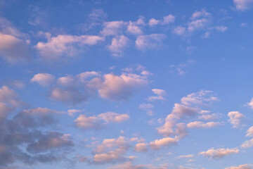 ひつじ雲