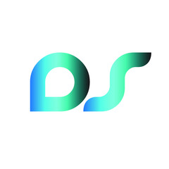 dabble later logo in illustrator, vector logo design illustrator.