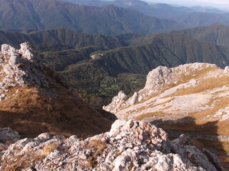 Photos from the hike to Pshekha-Su