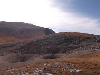 Photos from the hike to Pshekha-Su