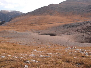 Photos from the hike to Pshekha-Su