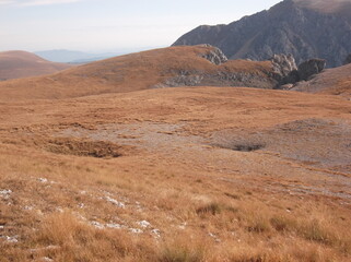 Photos from the hike to Pshekha-Su