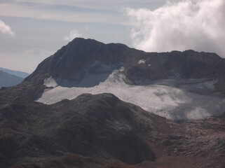 Photos from the hike to Pshekha-Su