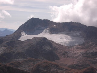 Photos from the hike to Pshekha-Su