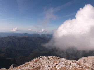 Photos from the hike to Pshekha-Su