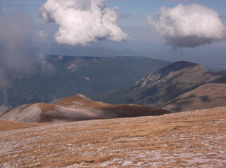 Photos from the hike to Pshekha-Su
