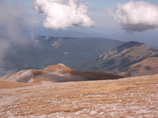 Photos from the hike to Pshekha-Su