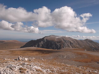 Photos from the hike to Pshekha-Su