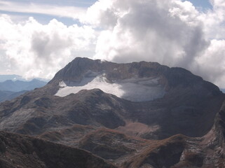 Photos from the hike to Pshekha-Su