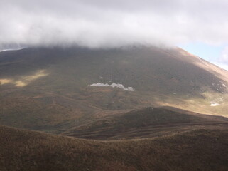 Photos from the hike to Pshekha-Su