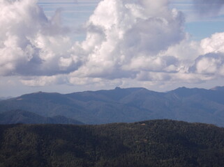 Photos from the hike to Pshekha-Su