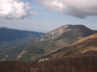 Photos from the hike to Pshekha-Su