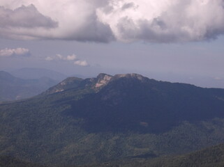 Photos from the hike to Pshekha-Su