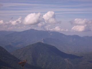 Photos from the hike to Pshekha-Su