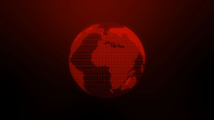 Beautiful 3d planet background images, New 3d earth images