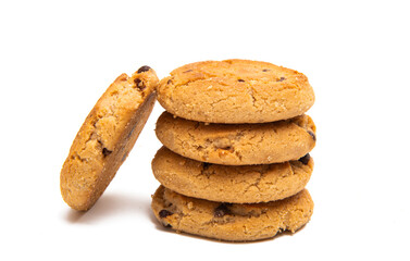 cookies isolated
