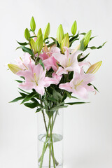 オリエンタルリリー