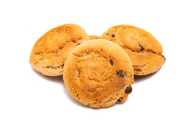 cookies isolated