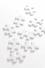 ジグソーパズル