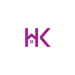 HK Home Logo
