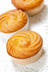 スイートポテト