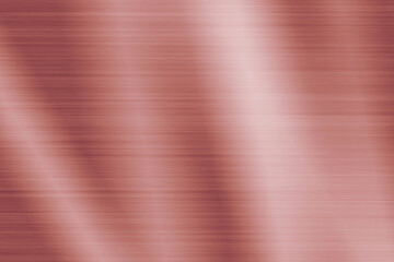 Obraz premium Shiny copper metal texture and background