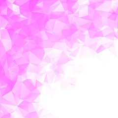 Fototapeta premium abstract, backdrop, background, bright, celebration, colorful, design, digital, effect, elements, fantasy, festive, futuristic, geometric, gradation, graphic, illustration, light, low poly, luxury