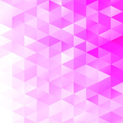 Obraz premium abstract, backdrop, background, bright, celebration, colorful, design, digital, effect, elements, fantasy, festive, futuristic, geometric, gradation, graphic, illustration, light, low poly, luxury