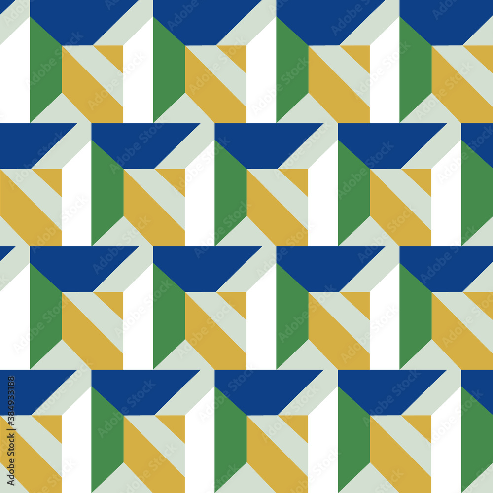 Poster geometry minimalist artwork poster with simple shape and figure. abstract vector design for web bann