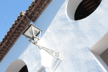 Farolillo.