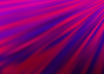 Light Purple vector layout with flat lines.