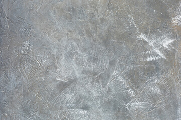 grey or gray stone wall concrete surface as background