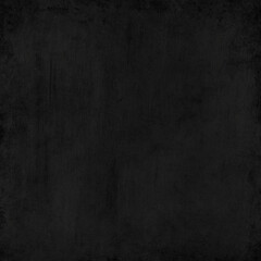 grunge black background with space for text or image