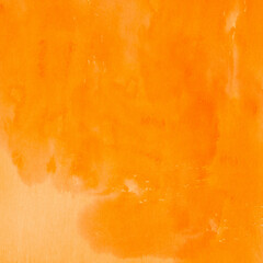 abstract orange background with texture
