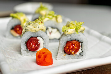 Sushi