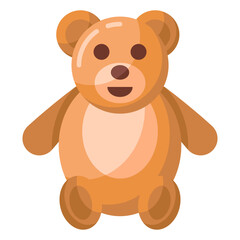 Teddy Bear 