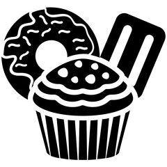 Confectionery 