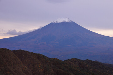 富士山