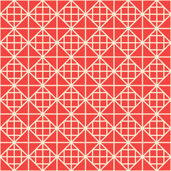 Art deco seamless pattern background.