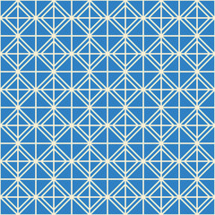 Art deco seamless pattern background.