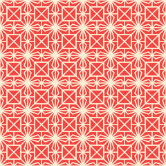 Art deco seamless pattern background.