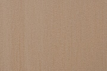 Paper textured cardboard background.  