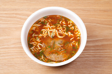 インスタントラーメン