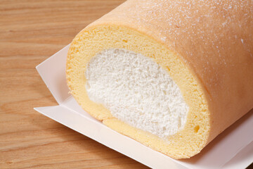 ロールケーキ