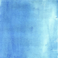 abstract watercolor background with space