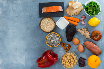 increases defenses,.boost immune system, A Stronger Immunity